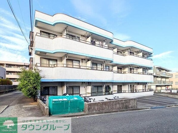 スカイプラザの物件内観写真